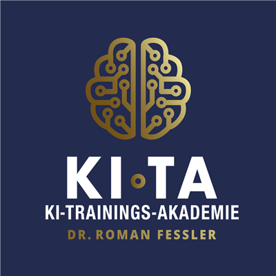 Dr. Roman Fessler - KI.TA -  KI-Trainings-Akademie
