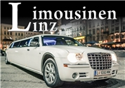 Erika Thurner - Limousinen Linz und Taxi Linz.com