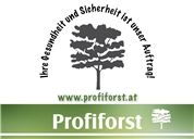 PROFIFORST GmbH. - Handel mit Forst- und landwirtschaftlichen Produkten