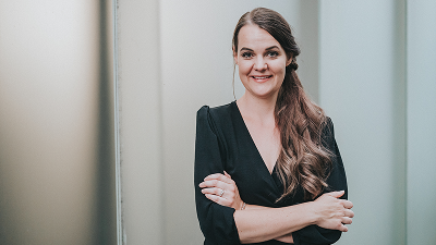 Maria Jussel, MSc