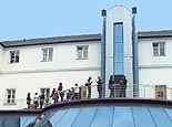 Diözese Eisenstadt - Haus der Begegnung - Bildungshaus der Diözese Eisenstadt