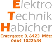 Markus Günther Habicher - Elektro Technik Habicher