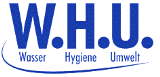 W.H.U. GmbH - Labor für Wasser, Hygiene und Umwelt