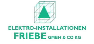 Elektroinstallationen Friebe GmbH & Co KG - Elektroinstallationen
