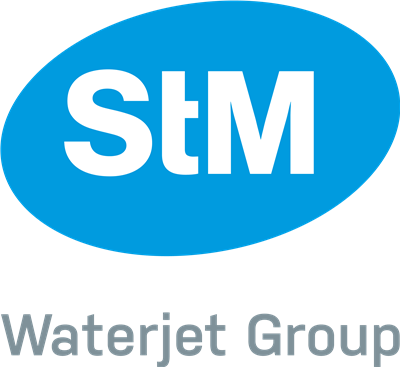 STM waterjet GmbH - Wasserstrahl-Schneidsysteme