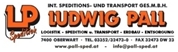 Ludwig Pall, Speditions- und Transportgesellschaft m.b.H.