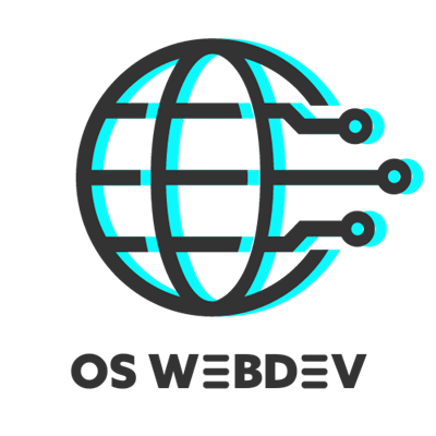 Oliver Sienel - OS-Webdevelopment