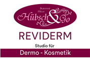 Mag. Susanne Helm - Hübsch & Go - REVIDERM Institut für Dermo-Kosmetik