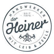 Elias Heiner Ziss -  DER HEINER