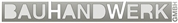 Bauhandwerk Immobilien GmbH