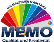 Malerei MeMo GmbH -  Maler / Anstreicher