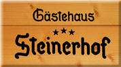 Wolfgang Steiner, MAS - Gästehaus Steinerhof