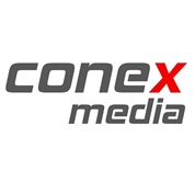 conex media gmbh -  Medientechnik aus Österreich
