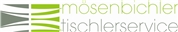 Wolfgang Johann Mösenbichler -  Tischlerservice Mösenbichler
