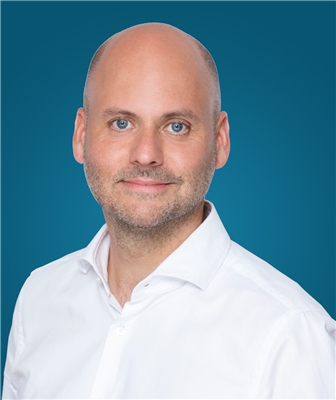 Mag. (FH) Ing. Bernhard Josef Fink - Unternehmensberater