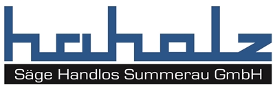 Säge Handlos Summerau GmbH - Sägeindustrie