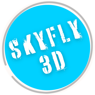 Alois Stefan Georg Messner - SKYFLY 3D
