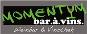 Mag. phil. Florian Ehn - Momentum - bar à vins. Weinbar & Vinothek
