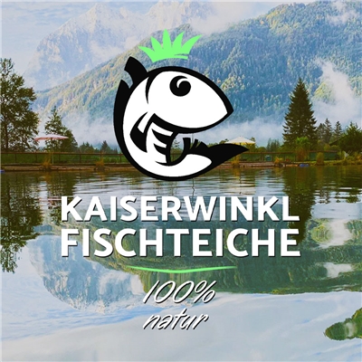 Gheorghe-Daniel Span - Kaiserwinkl Fischteiche