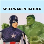 Ing. Andreas Haider - SPIELWAREN-HAIDER