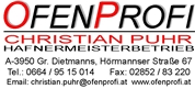 Ing. Christian Puhr