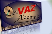 Franz Greinöcker -  VAZ Technik