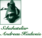 Andreas Kudweis - Schuhatelier Kudweis