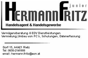 Hermann Fritz