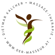 Dietmar Alexander Kalcher - Massage-Therapie