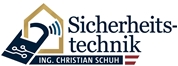 Christian Schuh - Ing. Christian Schuh - Sicherheitstechnik