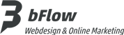 Mag. Florian Tobias Brunner -  bFlow Webdesign & Online Marketing