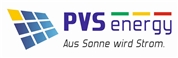 PVS Energy GmbH -  Photovoltaik und Speichersysteme