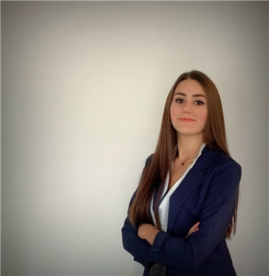 Jasmin Gouda Elsayed