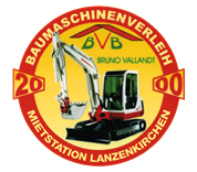BVB Baumaschinen GmbH