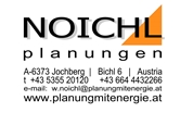Ing. Wolfgang Noichl - BAUMEISTER PLANUNGSBÜRO
