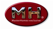 MasterHomes GmbH Immobilienplattform für Exklusiv- und Luxusimmobilien