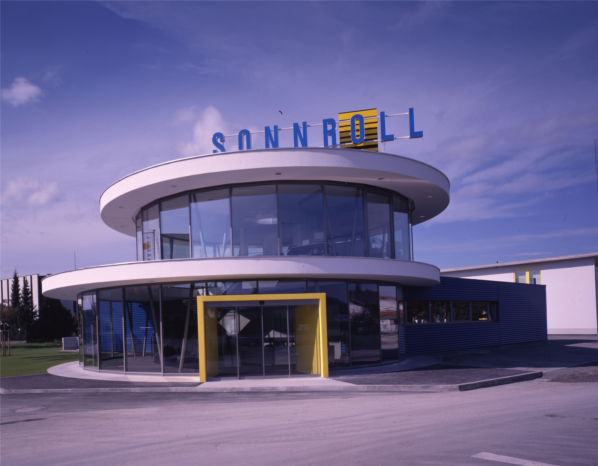 Firmenbild 1