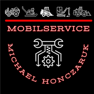 Michael Honczaruk - Mobilservice für Land- und Baumaschinen