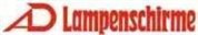 AD Lampenschirme Gesellschaft m.b.H.