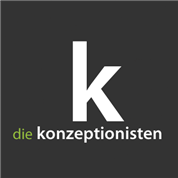 die konzeptionisten Gesellschaft mbH -  die konzeptionisten GmbH