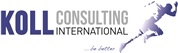 Mag. Franz Rudolf Koll -  KOLL Consulting International