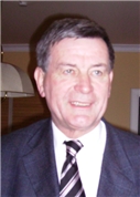 Ing. Gerhard Albert