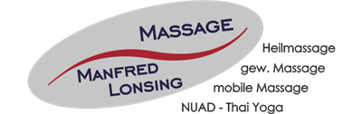 Manfred Lonsing - Massage Manfred Lonsing