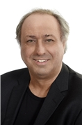 Dkfm. Ludwig Johann Graber
