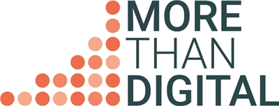 More Than Digital e.U. - MoreThanDigital - Digital Marketing Agentur - Wien