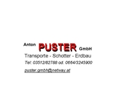 Anton Puster GmbH