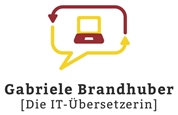 Mag. Gabriele Herta Brandhuber - Die IT-Übersetzerin