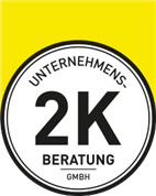 2K Unternehmensberatung GmbH