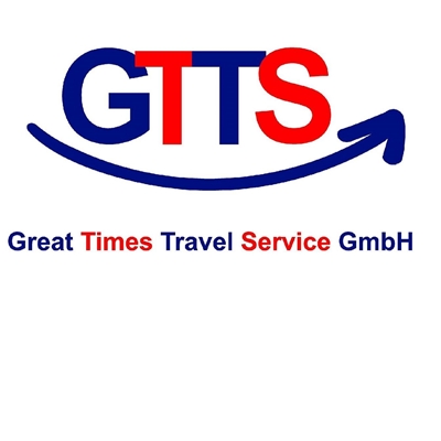 GTTS Great Times Travel Service GmbH - GTTS - Great Times Travel Service GmbH