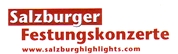 SALZBURGER FESTUNGSKONZERTE GMBH & GASTRO KG -  Salzburger Festungskonzerte GmbH